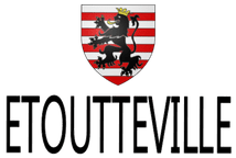 Étoutteville-logo