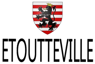 Étoutteville-logo